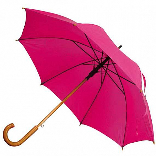 парасоля-тростина напівавтомат bergamo toprain