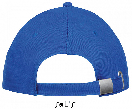 кепка sol's buffalo