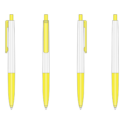 basic new (ritter pen)