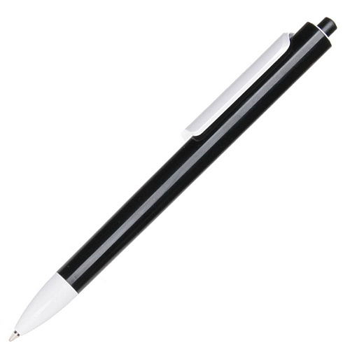 ручка пластиковая forte (lecce pen)