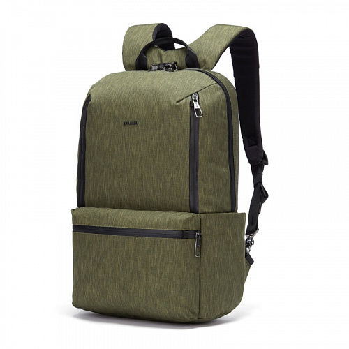 рюкзак metrosafe x 20l backpack, 6 ступенів захисту