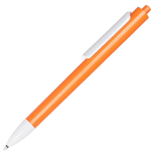 ручка пластиковая forte (lecce pen)