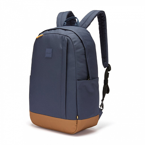 рюкзак pacsafe go 25l backpack, 6 ступенів захисту