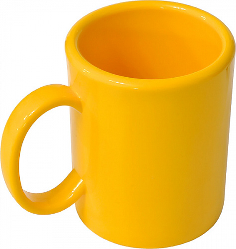 чашка пластиковая