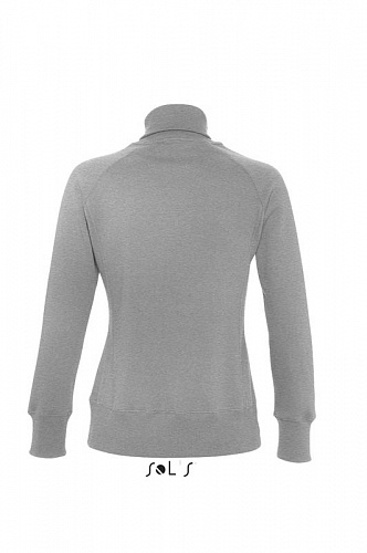 світшот на блискавці sol's soda